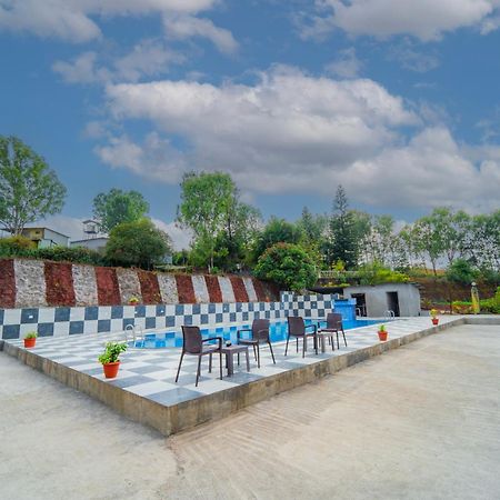 Treebo Jeevan Village Panchgani Eksteriør billede