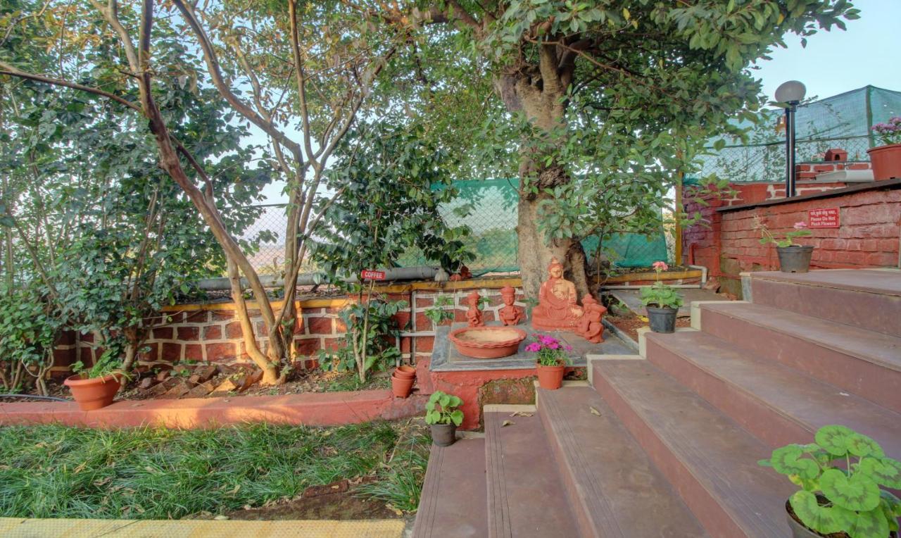 Treebo Jeevan Village Panchgani Eksteriør billede
